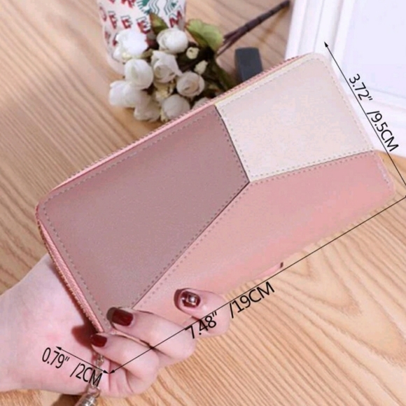 Wallet - Picture 2 of 3